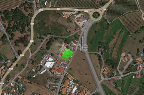 Identificação do imóvel: ZMPT556527 Urban land with 1424 m2 in Varziela, Felgueiras for construction. Located in a quiet residential area with several services nearby (pharmacy, health center, basic school, supermarkets and swimming pools), it is als...