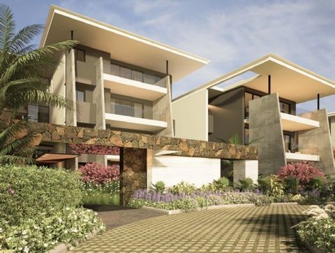 Accessibility: Mauritians & foreigners Reference: DIP714ATG2 Location: Cascavelle (Flic-en-Flac), Mauritius Category: New project, Smart City Status: Off-plan sale Type: Apartments Availability: 1, 2 and 3 bedroom apartments & 3 bedroom Penthouses. 1...
