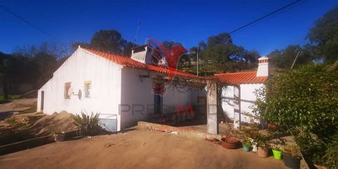 Farm located in the Region of Portalegre, with an area of 4 hectares near the village. Construction areas (Pavilions and Annexes) to support agricultural activity .. It is a totally fenced property, parked and with excellent infrastructure. It also c...