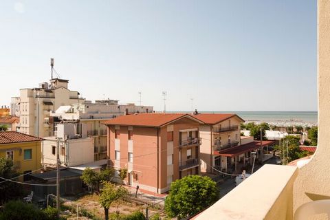 The residence is located near the sea, and less than 1 Km from Marina Centre. We propose a very cordial environment that will make you feel like home. At disposal to our guests we offer a relaxing swimmingpool and a laundry service. The residence has...