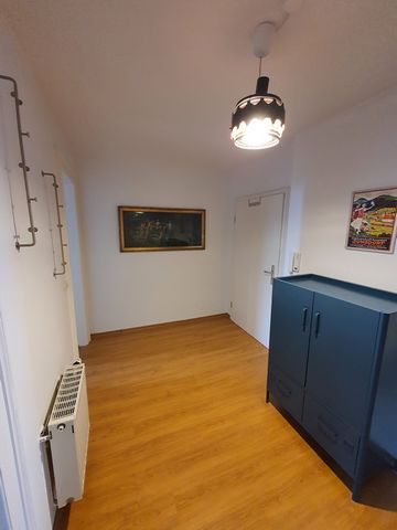 A short working stay in Zittau and the surrounding area? A medium-term time-out in the border triangle? We have a place to stay that you are looking for or you are: A newly decorated, stylishly furnished and spacious apartment that can be rented in i...