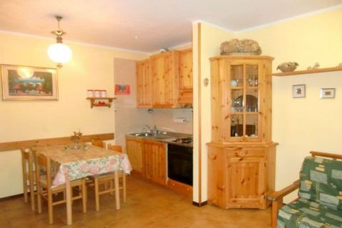 The house is part of a small residence, which is situated 150 meters from the lake. The house has a private garden where you can enjoy the beautiful sunsets. The complex consists of several apartments and is quietly situated near the forest and lake....