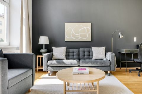 For stays longer than 1 month, we offer custom pricing. Please reach out for an exact quote! Show up and start living from day one in Vienna with this charming two-bedroom apartment. You’ll love coming home to this thoughtfully furnished, beautifully...