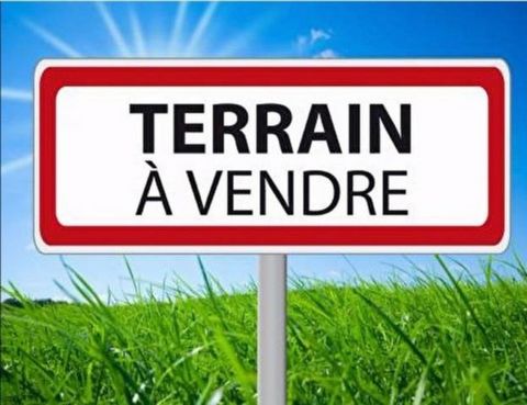 Dpt Bouches du Rhône (13), à vendre FOS SUR MER terrain - Terrain de 453,00 m²