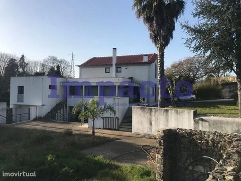 Buy House 4 Bedrooms in Cucujães, Oliveira de Azeméis * House of 3 floors *Swimming pool * Watering tank * Equipped kitchen * 4 bedrooms * 4 Wc's *Wardrobes * Large rooms *Gardens *Garage   Do you want to buy 4 bedroom villa in Cucujães, Oliveira de ...