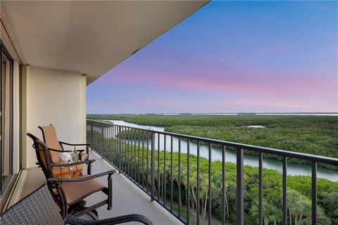 Prepare to be captivated by the breathtaking view from this exquisite penthouse. The moment you wake up and lay eyes on this magnificent scene, you'll feel like you're still in a dream. But rest assured, it's your new reality in this stunning two-bed...