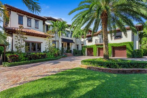 Renovated by GE Architecture and Lost Craft Builders, with no expense spared, this luxe European-style villa is in a private court neighborhood where homeowners share a tennis court and private beach access. Details are pecky-cypress touches, designe...
