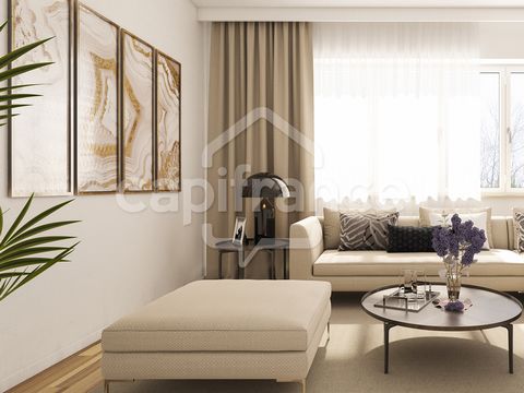 Dpt Loire Atlantique (44), à vendre REZE appartement T2 de 43,31 m² - Terrain de 0