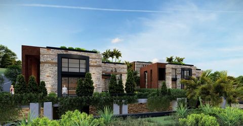The commercial project is located in Konacik area of Bodrum, Mugla. Bodrum, located on the amazing tuquoise bay where the Mediterranean Sea meets the Aegean Sea, is a well-known town that attracts varied population of local and foreign tourists. Due ...