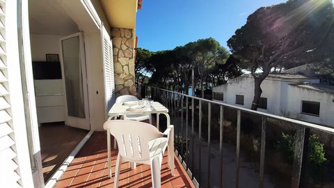 Group of simple apartments (35 m2) located in Llafranc, at only 150 m from the beach and the center, in a quiet area. In the northeast of the Iberian Peninsula, a most perfect mix of colors is what you find on the Costa Brava of Spain, colors that cr...