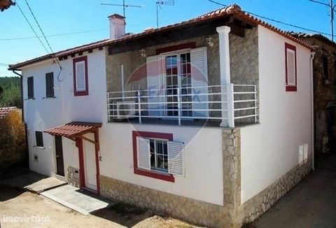 1 bedroom house for Local Accommodation or for Own Housing. The villa is sold with all the FURNITURE and consists of: Ground floor: living room and kitchen in open space, equipped with ceramic hob, fridge and microwave; First floor: bathroom and bedr...