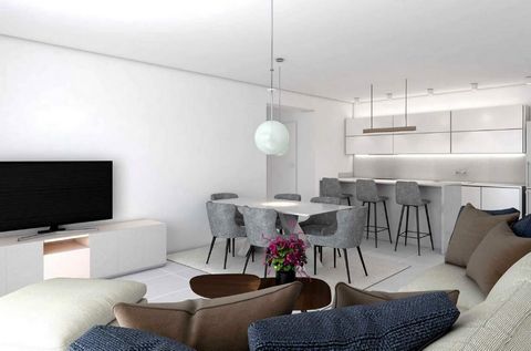 Prices starting from 130.000 € . Contact us for the full price list.  Brand new construction comprising of 24 apartments in the heart of Athens city centre. The 10-storey building is designed by experienced architects following the latest environment...