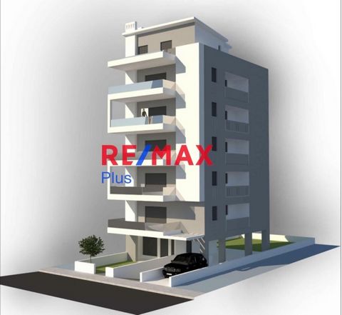 Palaio Faliro, Center, Floor Apartment For Sale, 84 sq.m., In Plot 300 sq.m., Property Status: Under Construction, Floor: 1rst, 2 Bedrooms 1 Kitchen(s), 1 Bathroom(s), 1 WC, Heating: Autonomous - Natural Gas, Building Year: 2023, Energy Certificate: ...
