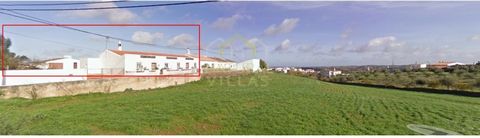 Ländlicher Rückzugsort: Charmantes 4-Schlafzimmer-Haus mit üppigem Grundstück in Ameixial, Algarve. Erkunden Sie den ländlichen Charme in diesem spektakulären 4-Schlafzimmer-Haus, das sich im beschaulichen Dorf Ameixial an der Algarve befindet. Inmit...