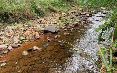 Terreno rústico com uma área de 21400 m2, localizado na freguesia de Monchique. A propriedade confina com uma ribeira com água corrente todo o ano, dispõe de uma zona de horta, alguns sobreiros , e vegetação autóctone , a electricidade encontra.se a ...