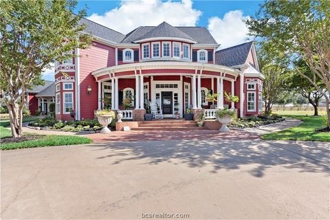 You will fall in love with this BEAUTIFUL home on nearly 16 acres of timeless country charm with city convenience.Enter through the grand foyer & imagine yourself making memories with your family in this 4-bed, 3-bath home with over 3,600 sq ft.Enter...