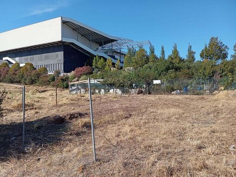 Terrain rustique (non constructible) de 6,61 ha à côté du centre commercial Allegro Sintra. Une excellente option pour ceux qui veulent cultiver leurs propres récoltes. Nous sommes des intermédiaires de crédit autorisés par la Banque du Portugal sous...