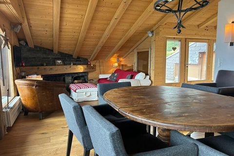 DIABLERETS APARTMENT - D 051 Relax in this welcoming apartment in Veysonnaz, Switzerland, perfect for families. Accommodates up to 6 guests. Amenities: Parking, balcony, TV, central location, mountain view. YOUR ACCOMMODATION 4-room, 4* apartment wit...