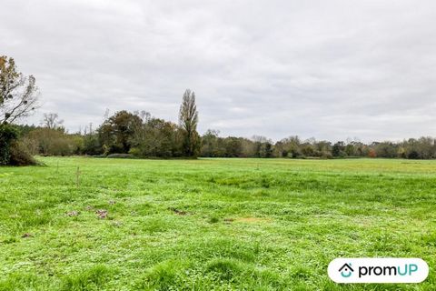 Découvrez ce terrain exceptionnel à Chepniers, une commune prisée pour son cadre naturel et paisible en pleine campagne charentaise. Idéalement située, Chepniers vous offre un environnement verdoyant tout en restant proche des commodités essentielles...