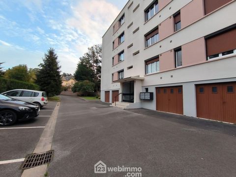 Votre agence 123webimmo l'immobilier au meilleur prix vous présente : Appartement T4 clé en main au sein d'une résidence calme et verdoyante ! Situé au dernier étage d?une résidence sécurisée et bien entretenue, cet appartement vous offre un cadre de...