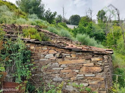 Verkoop van rustiek land met meer dan 5000 m2, met ruïne bestemd voor een opslaghuis, direct bij de ingang van het dorp Dreia. Het land bestaat uit een bosdeel en een agrarisch deel, op de helling vinden we een ruïne die geregistreerd staat als opsla...