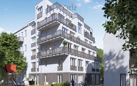 Direkt am Weitling-Kiez gelegen befindet sich dieses Neubauprojekt im Berliner Bezirk Lichtenberg. Dieser besteht zu einem großen Teil aus Altbauten, da der Bezirk eine sehr lange Geschichte hat. Der Bezirk entwickelt sich weiter, weshalb viele diese...