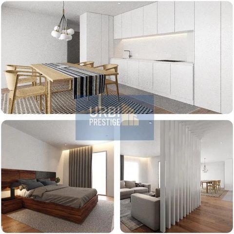 Apartamento de tipologia T3 DUPLEX, fração AU, piso -3. Localizado numa das principais entradas da cidade de Pombal, encontramos o condomínio fechado, ainda em construção, a cerca de 3 min. do centro da cidade. Com uma arquitetura moderna, o condomín...