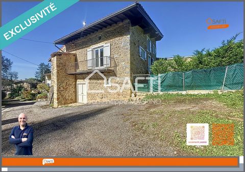 Située à seulement 10 minutes du centre du village de Bélesta en Occitanie et au pied de la forêt, cette charmante maison de 178 m² sur un terrain de 600 m² est idéale pour une famille. Composée de 5 pièces, dont 3 chambres, elle offre un cadre de vi...