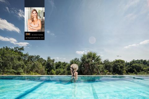 span style font weight bold Experience Elevated Living in the Heart of the Riviera Maya span div div div Imagine a home where nature's rhythm intertwines seamlessly with elegant design a sanctuary nestled in one of Tulum's most sought after communiti...