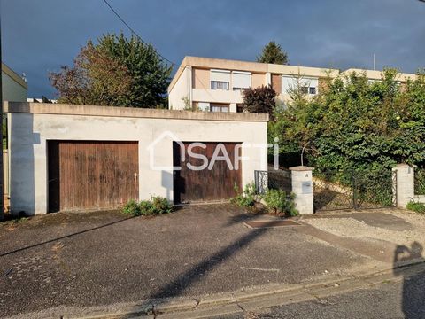 Située à Saint-Marcel (27950) aux portes du val de seine de la Normandie, cette maison bénéficie d'un emplacement calme à proximité des commerces, des écoles, des services médicaux, du centre aquatique et de la gare Paris Rouen Le Havre, également l'...