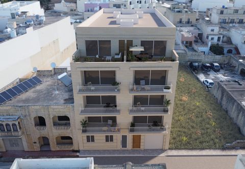 Stylish 3 Bedroom Apartment for Sale in Kercem Gozo Ref 24 941 237 000 Under Construction Kercem Bedrooms 3 Welcome to this modern 3 bedroom apartment in the charming village of Kercem Gozo. Perfect for families or those seeking a serene lifestyle th...