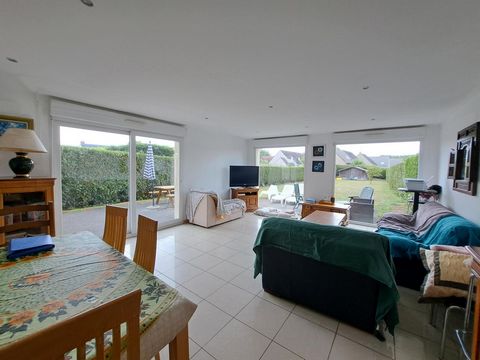 PAVILLON RECENT BRAYDUNES 4 CHAMBRES