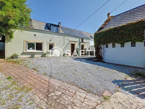 Gros potentiel a deux pas de Guérande