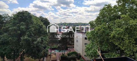 Appartement 6 pièces 115?m² – Centre ville