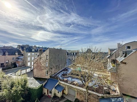 T2 de 35 m² - Hypercentre de Rodez