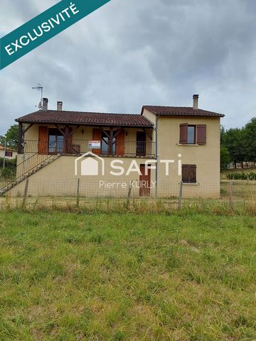 Jolie maison familiale de 150 m2