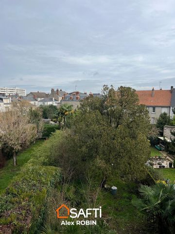 Opportunité d'Investissement Immobilier à Saisir !