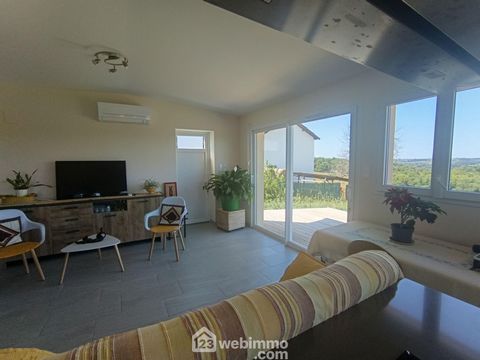 Maison - 63m² - Peyre