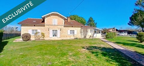 Maison 7 pièces - 215m2