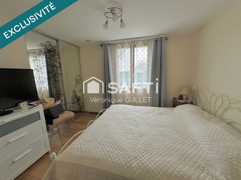 PAVILLON 5P/3CH 89 M2