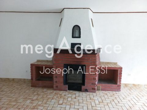Maison - 115 m² - 3 chambres
