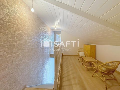 MAISON EN BRIQUE 4 CHAMBRES
