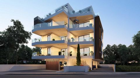 Incroyable penthouse avec un design minimal, des matériaux de haute qualité et une finition haut de gamme, au cœur de la zone nouvellement développée du centre commercial Metropolis. Un projet unique avec des prix attractifs, offrant une expérience d...