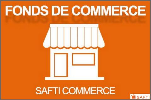 Restaurant avec Licence III