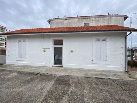 Maison ou Local Pro