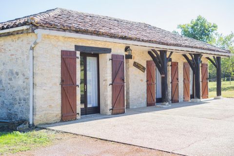 Maison T3