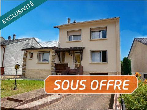 Maison 8 Pièces 190 m² à Ham-Sous-Varsberg