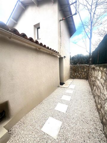 Maison individuelle refaite à neuf,Toulon-Est