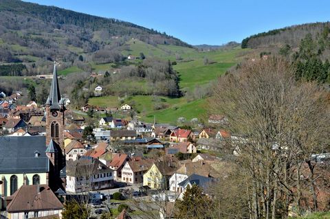 Un ou deux terrain chemin privée