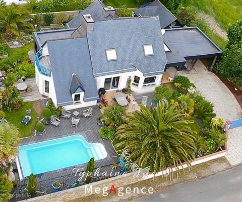 Maison de famille avec piscine et jaccuzi